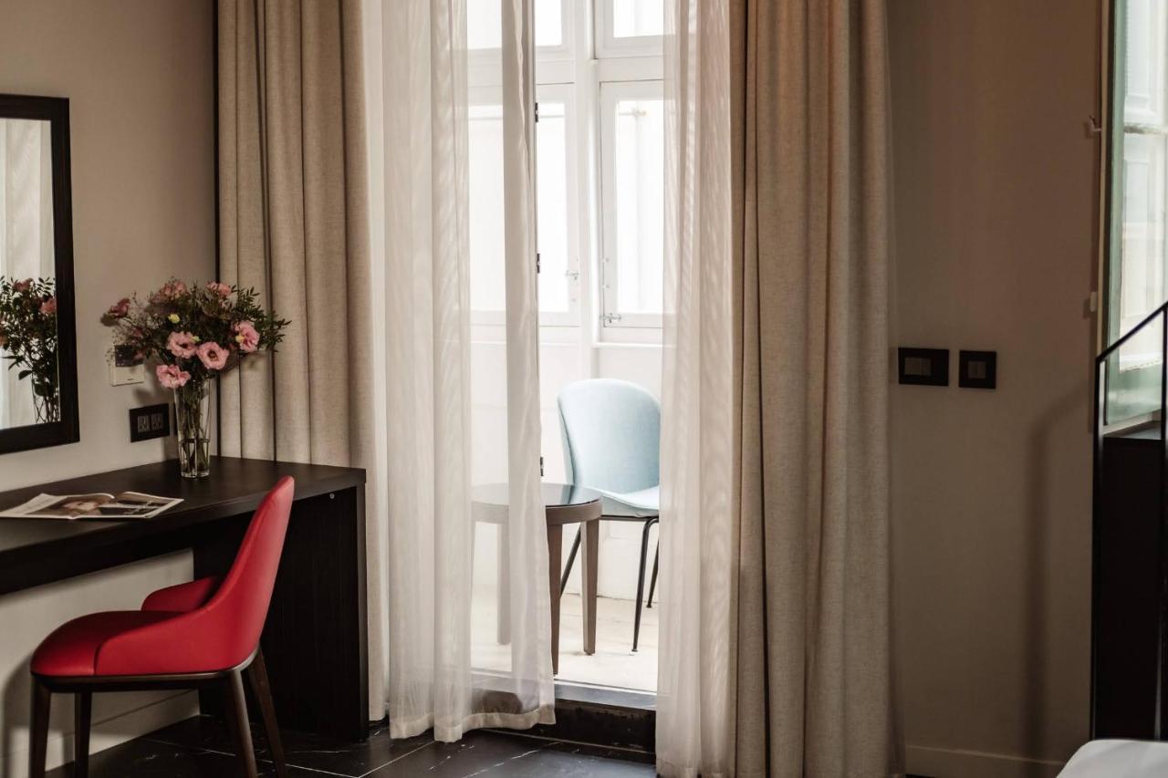 Melior Boutique Hotel La Valette Extérieur photo