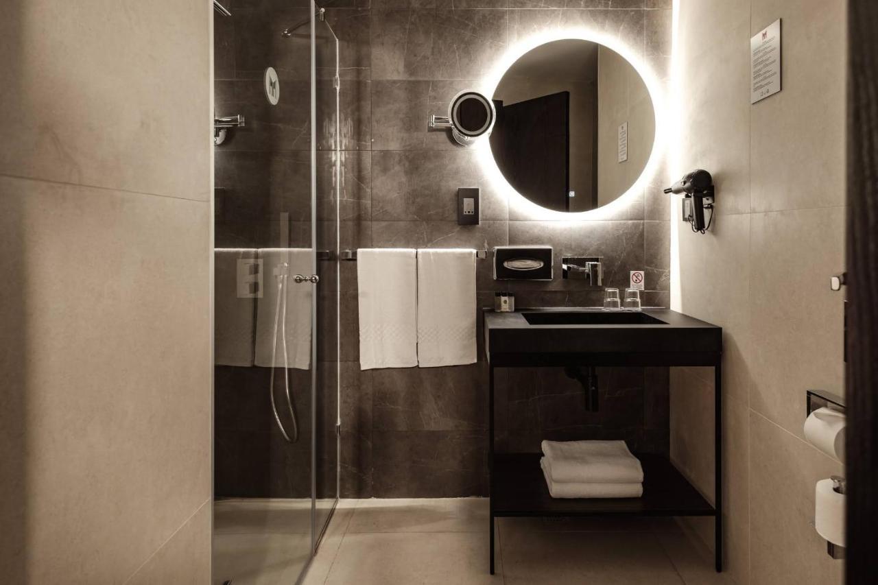 Melior Boutique Hotel La Valette Extérieur photo