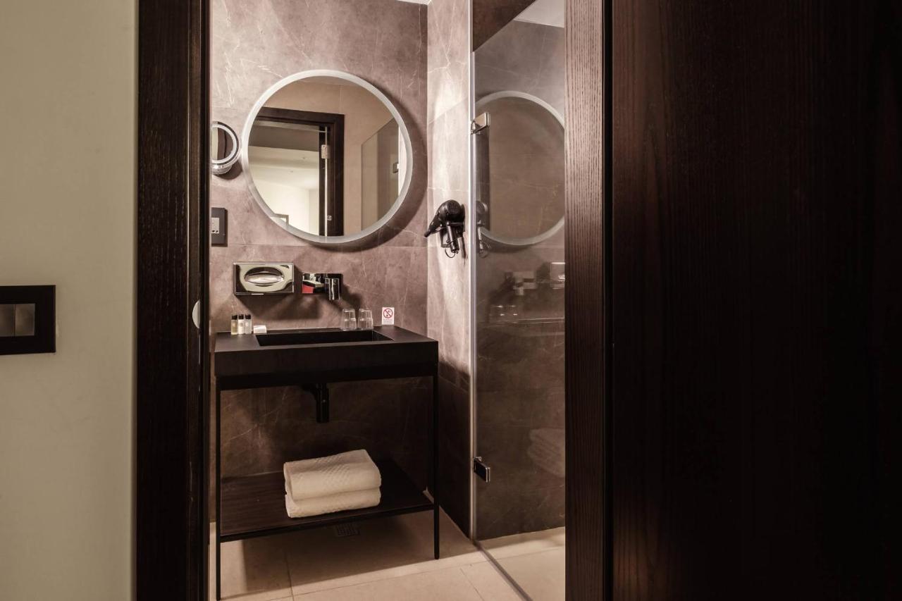 Melior Boutique Hotel La Valette Extérieur photo