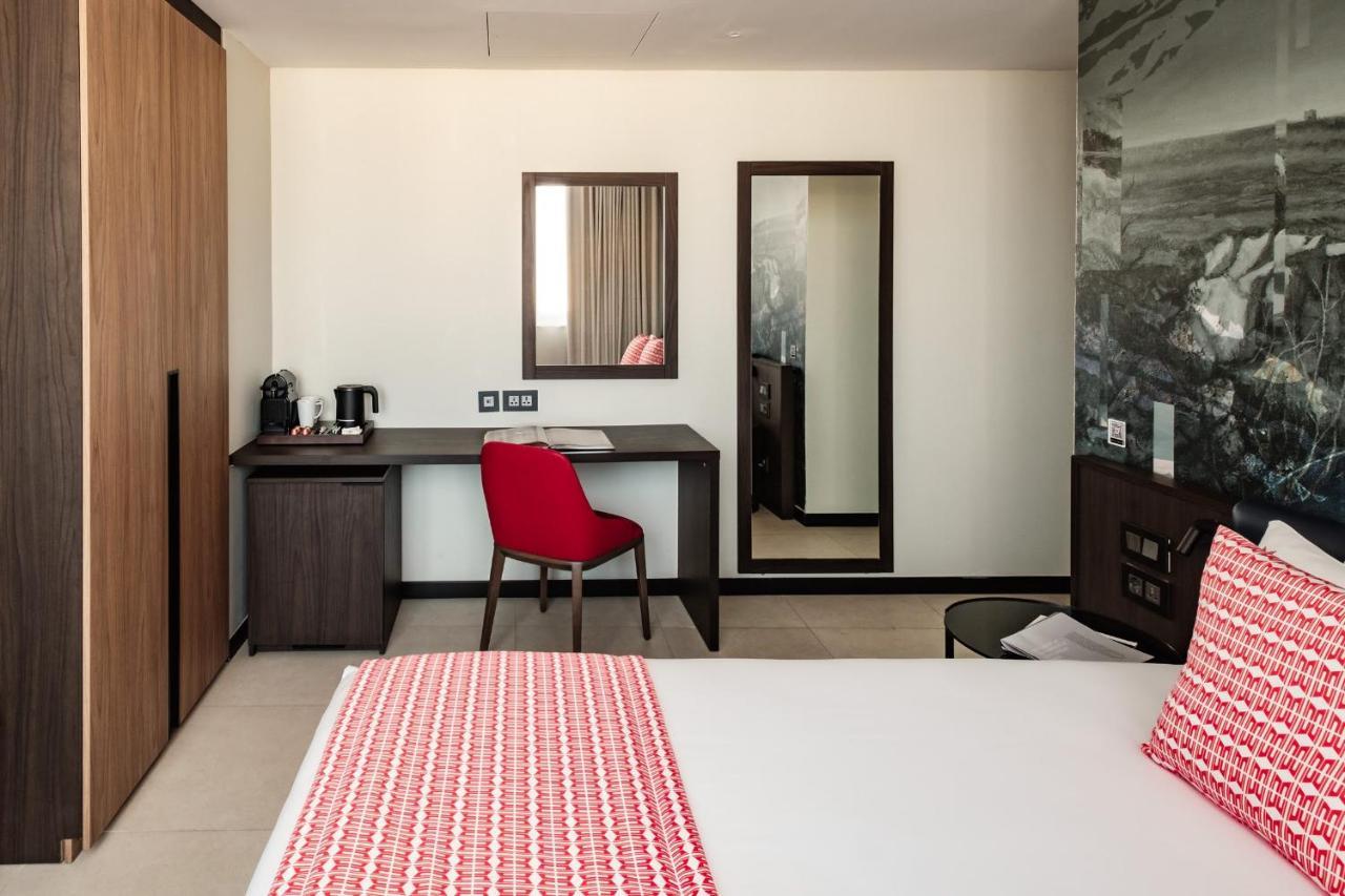 Melior Boutique Hotel La Valette Extérieur photo