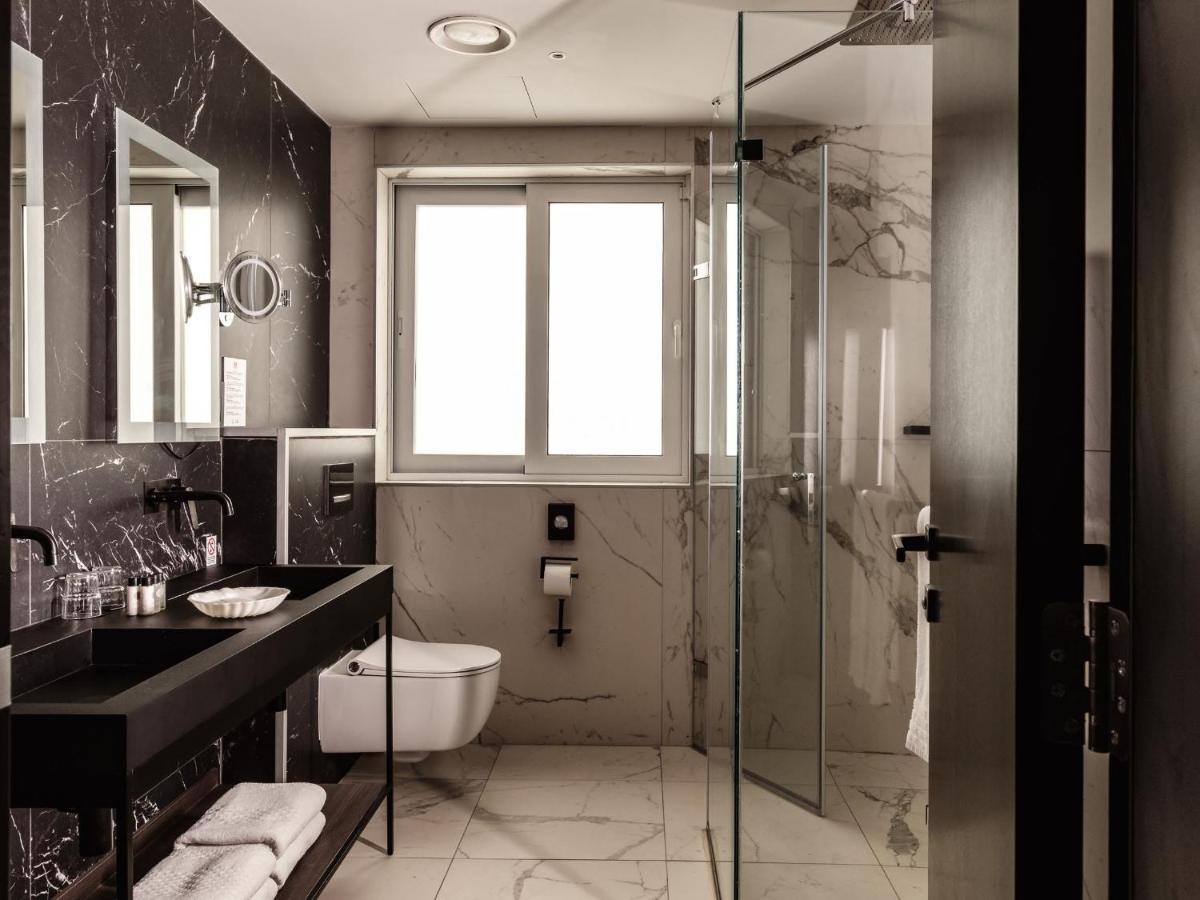 Melior Boutique Hotel La Valette Extérieur photo