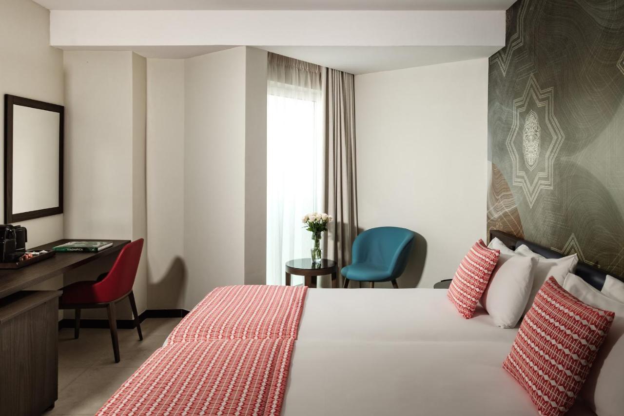 Melior Boutique Hotel La Valette Extérieur photo