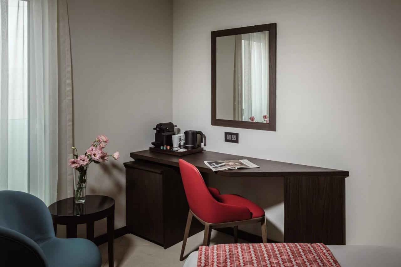 Melior Boutique Hotel La Valette Extérieur photo
