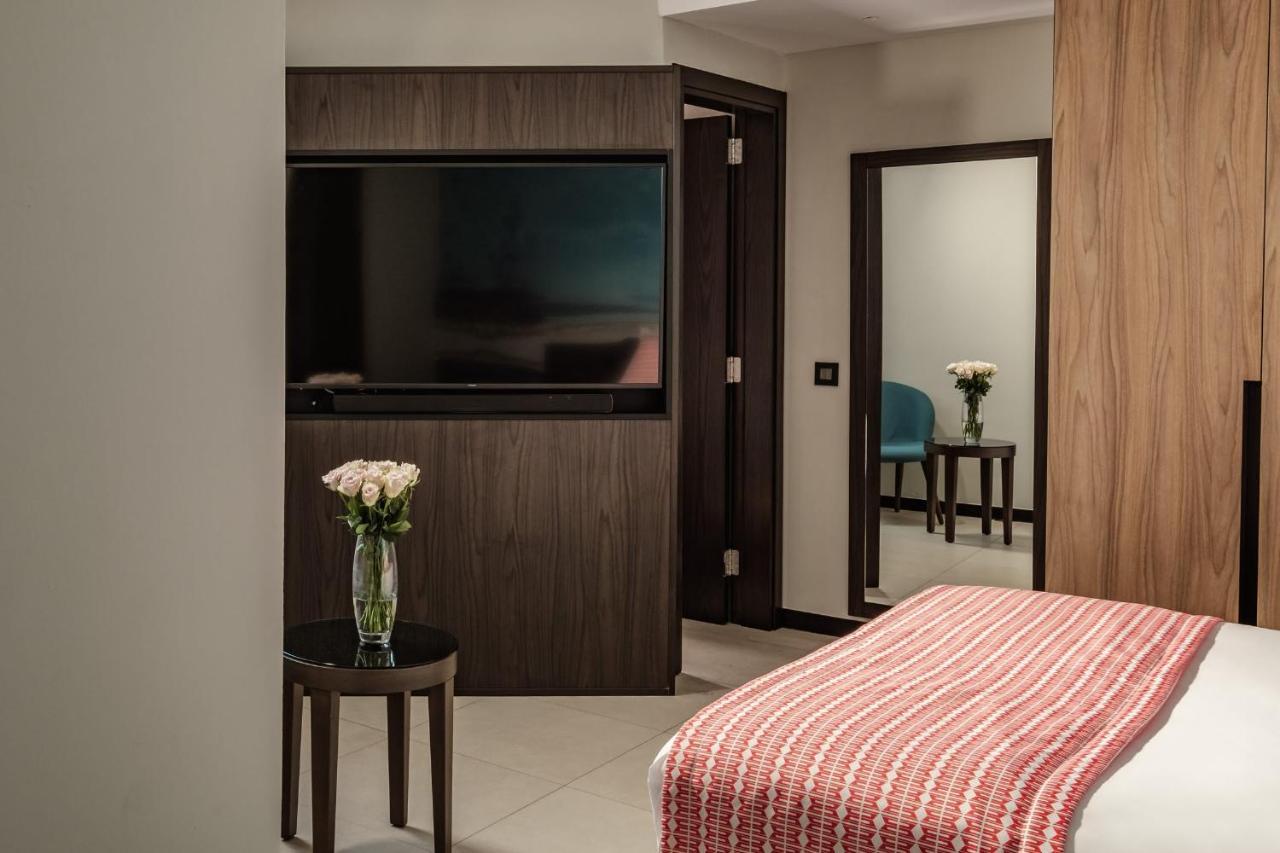 Melior Boutique Hotel La Valette Extérieur photo