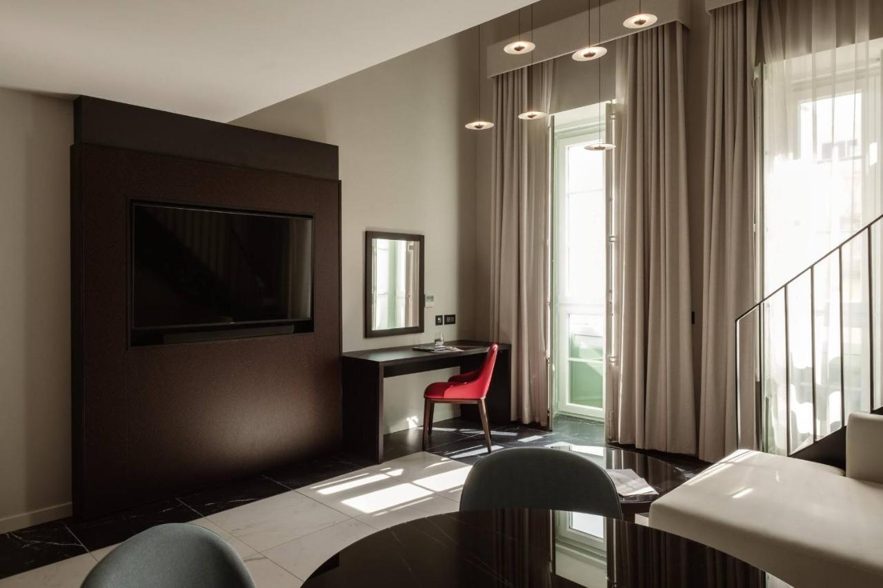 Melior Boutique Hotel La Valette Extérieur photo
