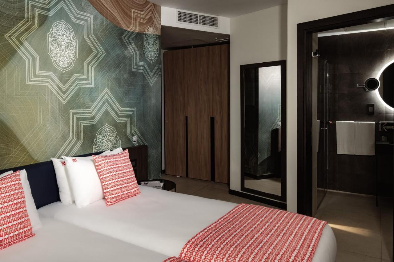 Melior Boutique Hotel La Valette Extérieur photo