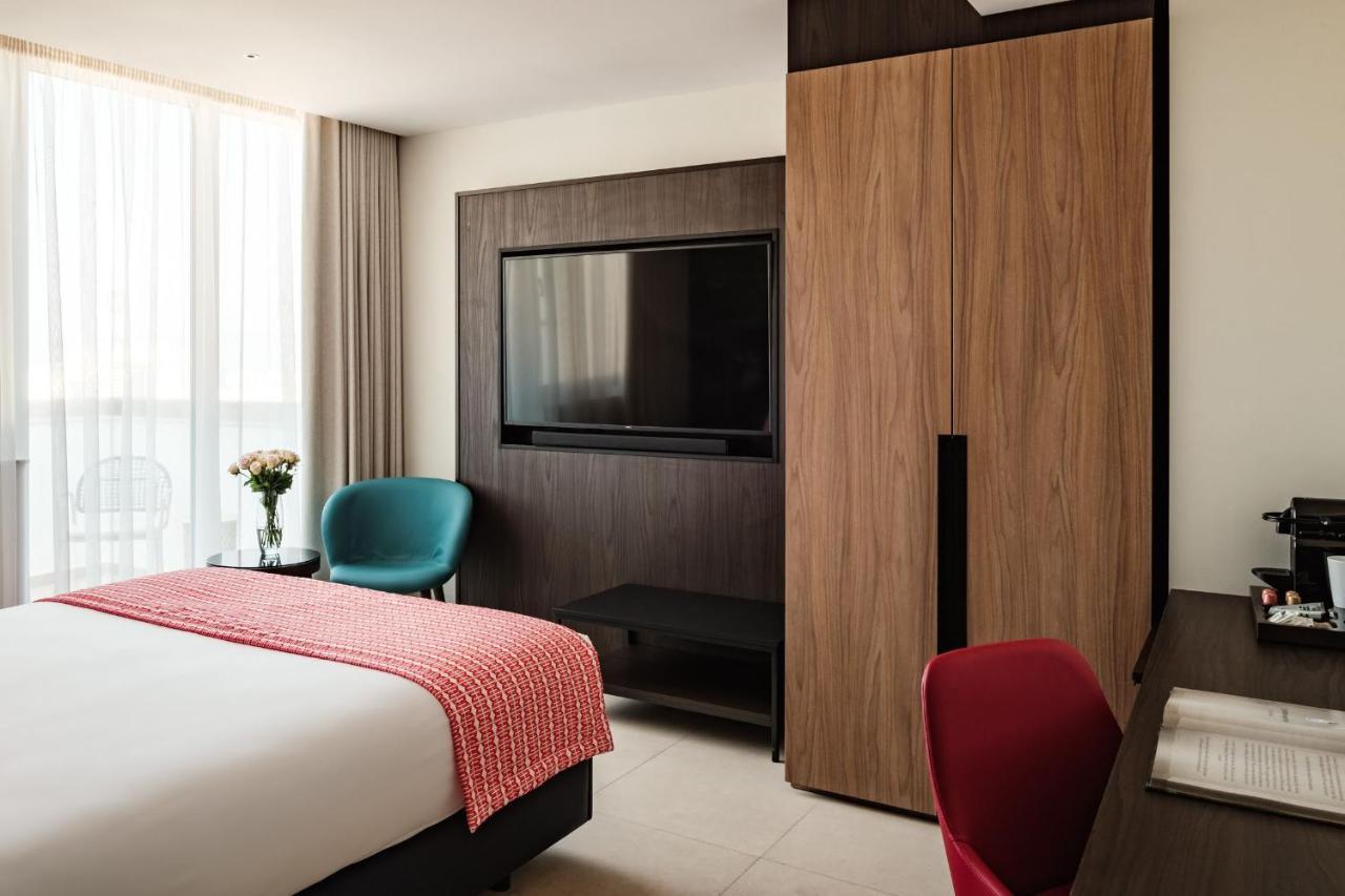 Melior Boutique Hotel La Valette Extérieur photo